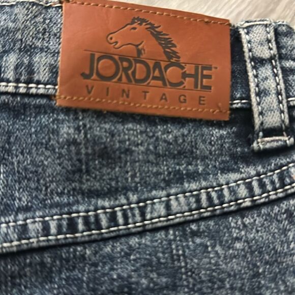 JORDACHE JEANS  - Picture 9 of 9